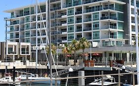 Breakwater Apartment